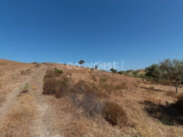 Terreno Agricola ou Rústico para Venda em Castro Marim