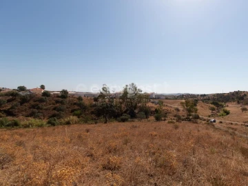 Terreno Agricola ou Rústico para Venda em Castro Marim