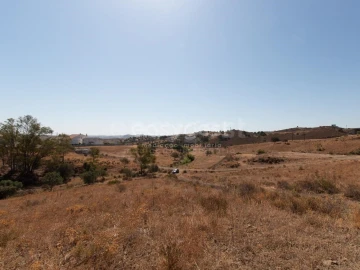 Terreno Agricola ou Rústico para Venda em Castro Marim