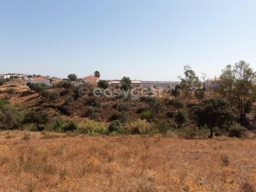 Terreno Agricola ou Rústico para Venda em Castro Marim