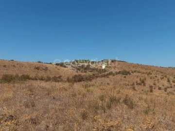 Terreno Agricola ou Rústico para Venda em Castro Marim