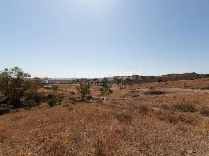 Terreno Agricola ou Rústico para Venda em Castro Marim Foto 14