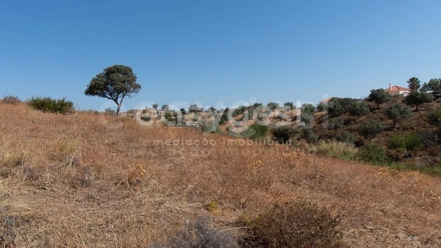 Terreno Agricola ou Rústico para Venda em Castro Marim
