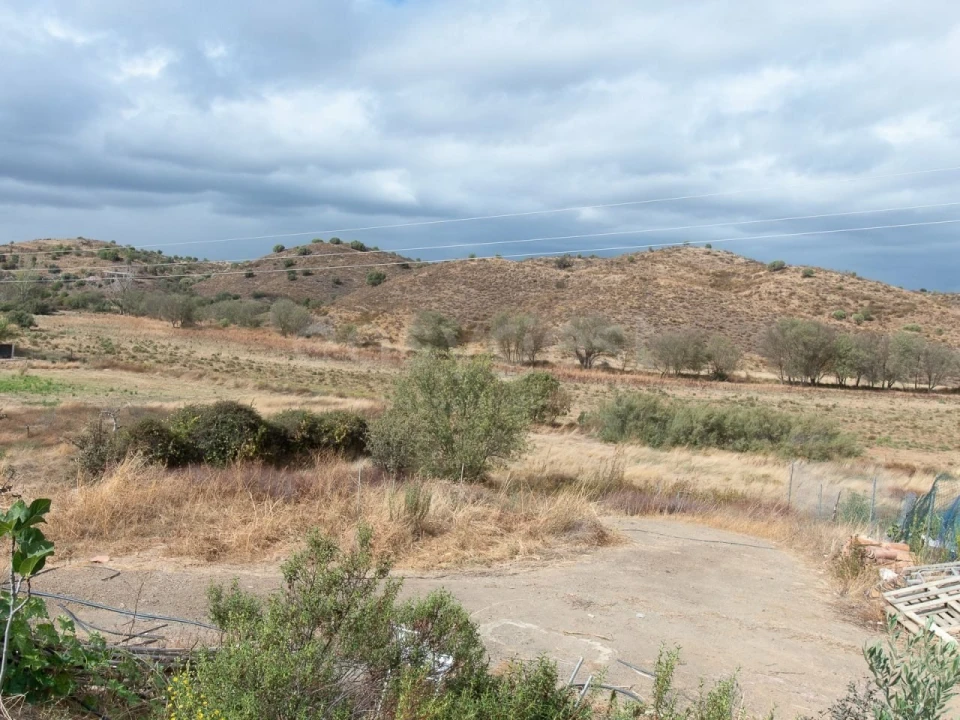 Terreno Agricola ou Rústico para Venda em Castro Marim Foto 1
