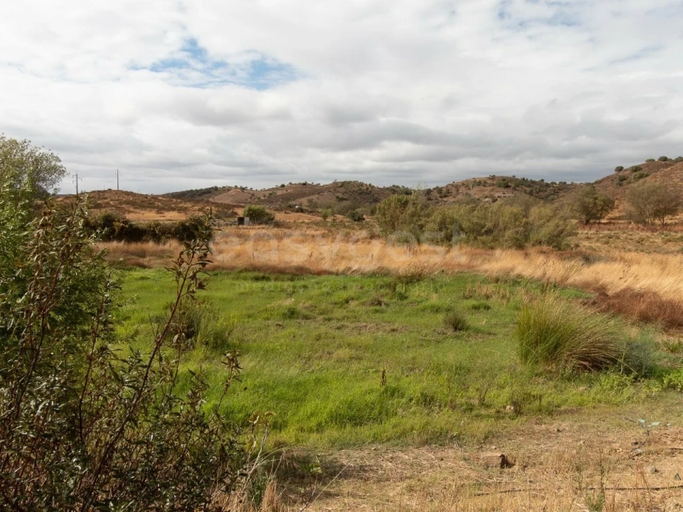 Terreno Agricola ou Rústico para Venda em Castro Marim Foto 2