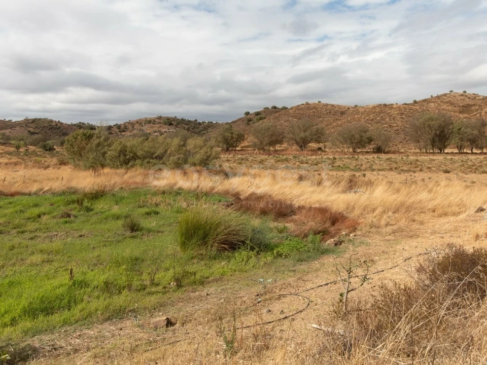 Terreno Agricola ou Rústico para Venda em Castro Marim Foto 3