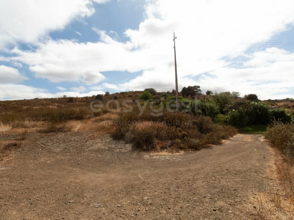 Terreno Agricola ou Rústico para Venda em Castro Marim Foto 4