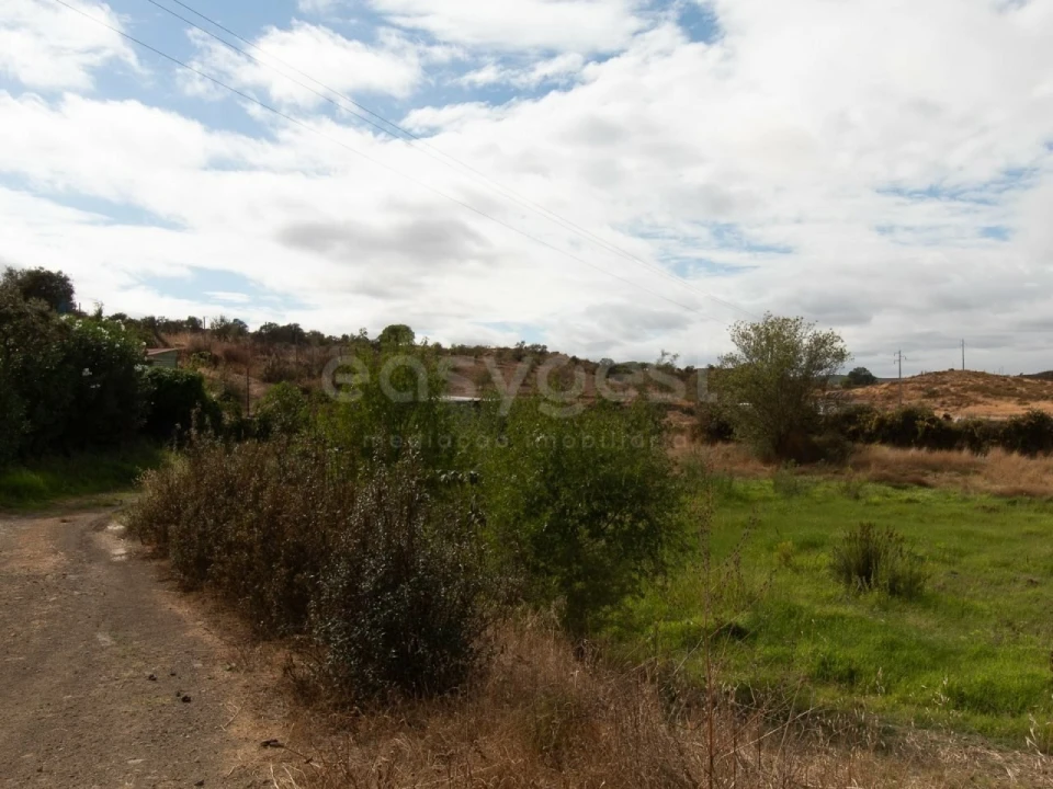 Terreno Agricola ou Rústico para Venda em Castro Marim Foto 5