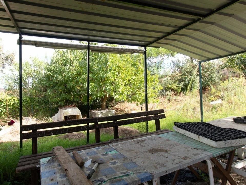Terreno Agricola ou Rústico para Venda em Castro Marim Foto 8