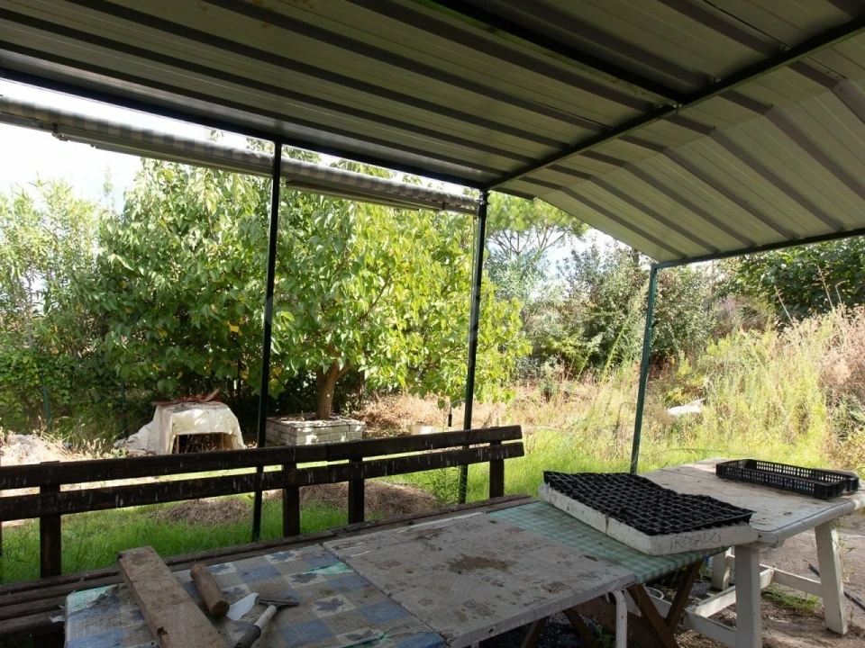 Terreno Agricola ou Rústico para Venda em Castro Marim Foto 10