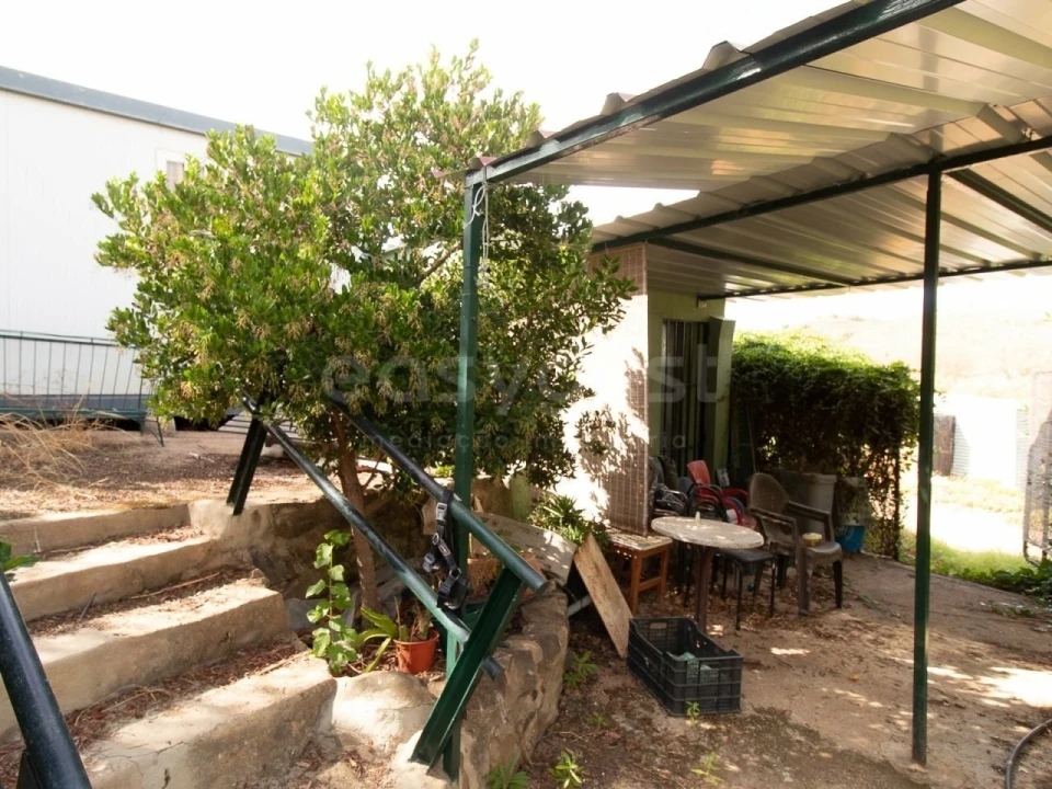 Terreno Agricola ou Rústico para Venda em Castro Marim Foto 14