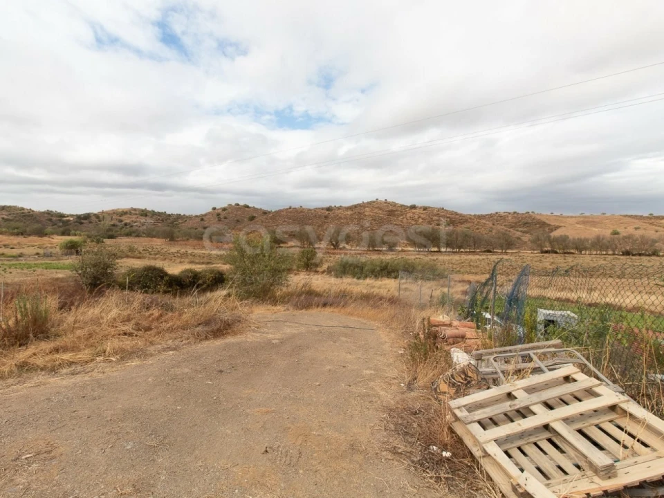 Terreno Agricola ou Rústico para Venda em Castro Marim Foto 24