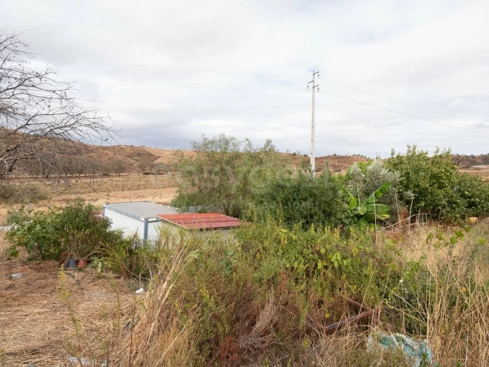 Terreno Agricola ou Rústico para Venda em Castro Marim Foto 25