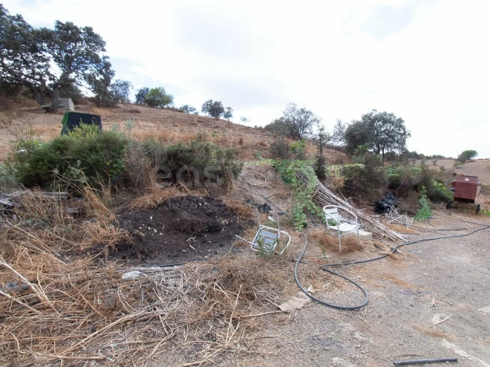 Terreno Agricola ou Rústico para Venda em Castro Marim Foto 26
