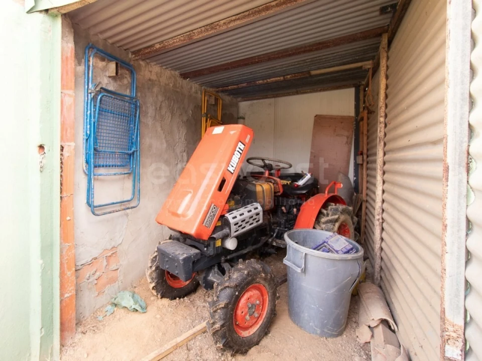 Terreno Agricola ou Rústico para Venda em Castro Marim Foto 29