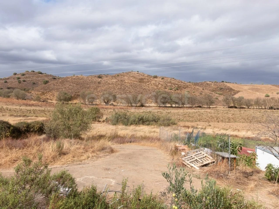Terreno Agricola ou Rústico para Venda em Castro Marim Foto 30