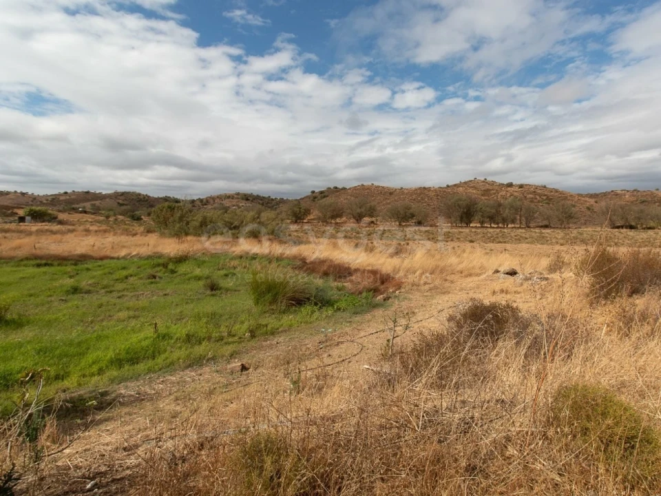 Terreno Agricola ou Rústico para Venda em Castro Marim Foto 31