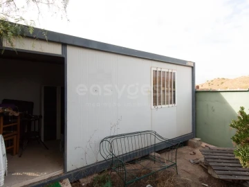 Terreno Agricola ou Rústico para Venda em Castro Marim