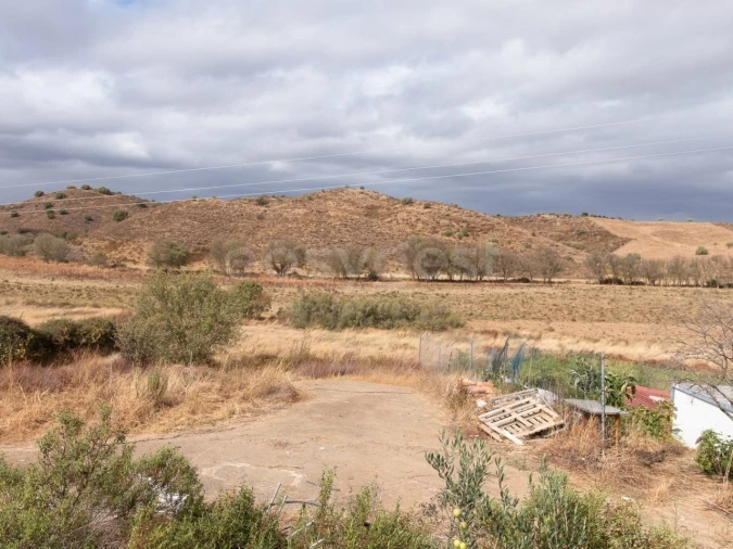 Terreno Agricola ou Rústico para Venda em Castro Marim Foto 30