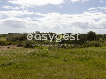 Terreno Agricola ou Rústico para Venda em Castro Marim
