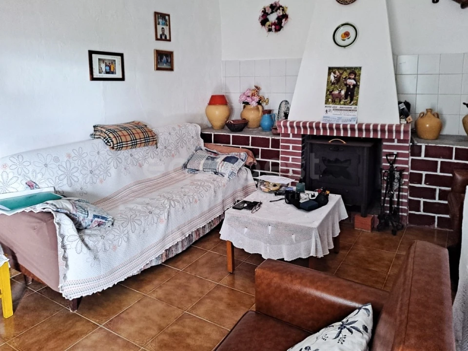 Quinta T4 para Venda em Martim Longo Foto 5