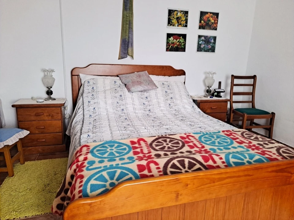 Quinta T4 para Venda em Martim Longo Foto 12
