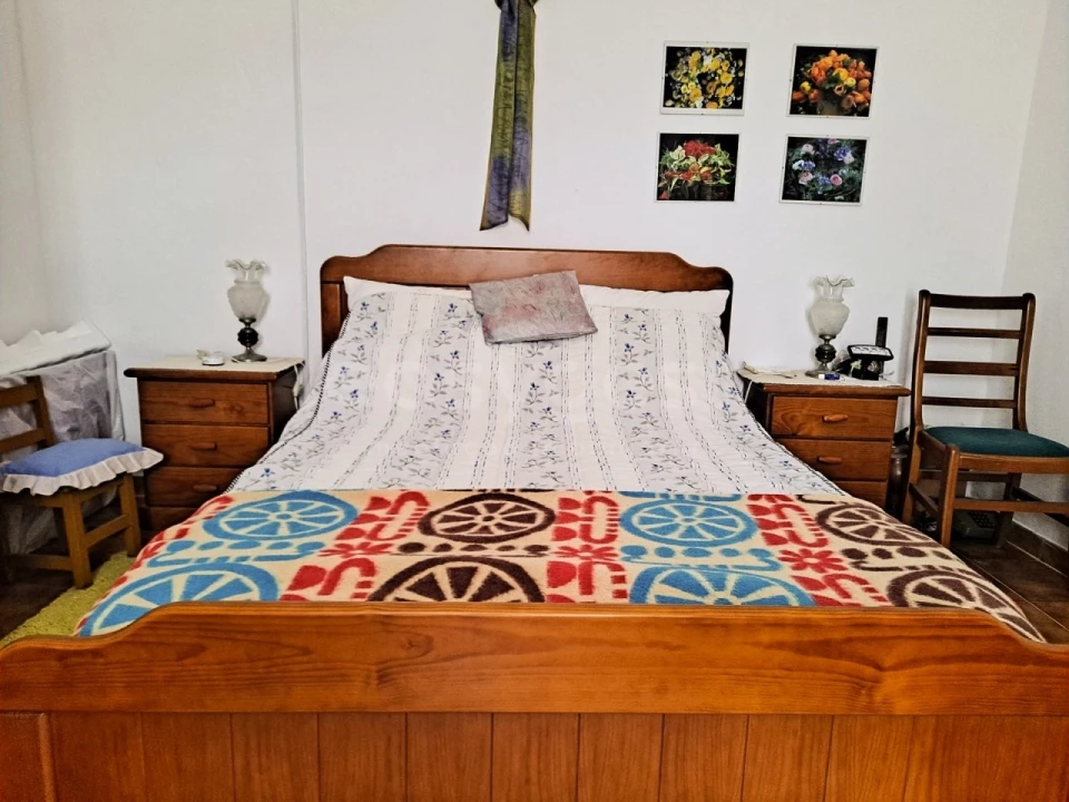 Quinta T4 para Venda em Martim Longo Foto 13