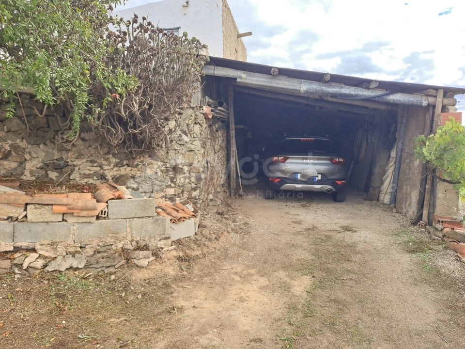 Quinta T4 para Venda em Martim Longo Foto 21