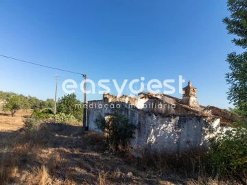 Terreno Misto para Venda em Quelfes