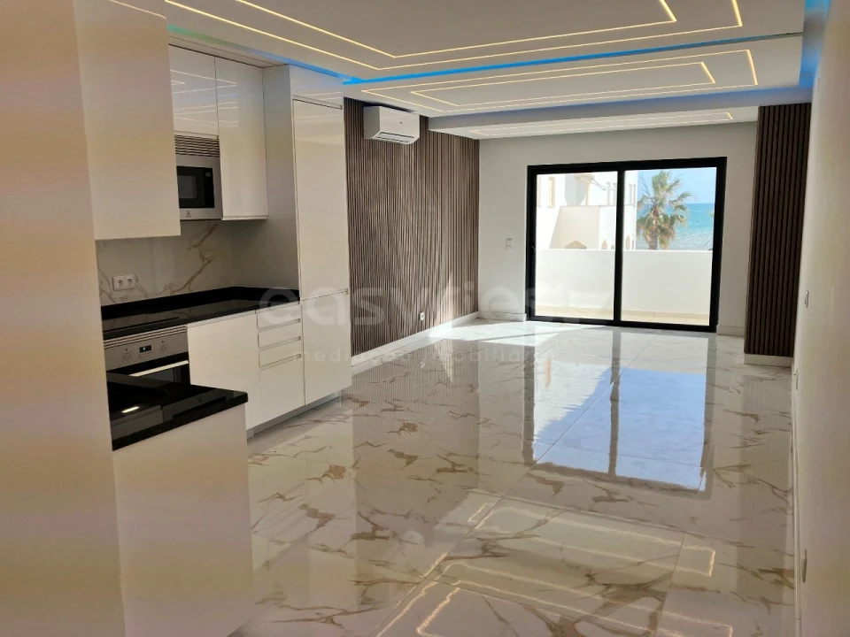 Apartamento T2 para Venda em Quarteira Foto 2