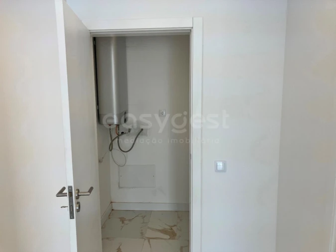 Apartamento T2 para Venda em Quarteira Foto 12