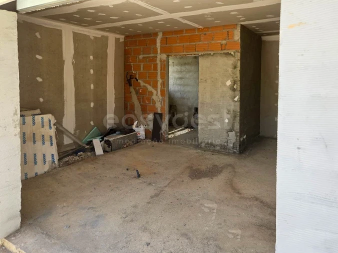 Moradia T3 para Venda em São Brás de Alportel Foto 6