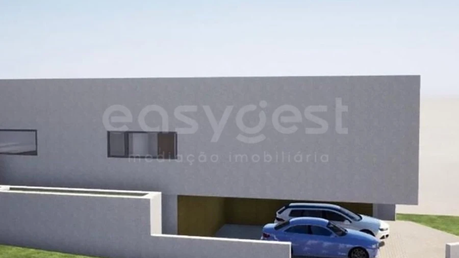 Moradia T3 para Venda em São Brás de Alportel