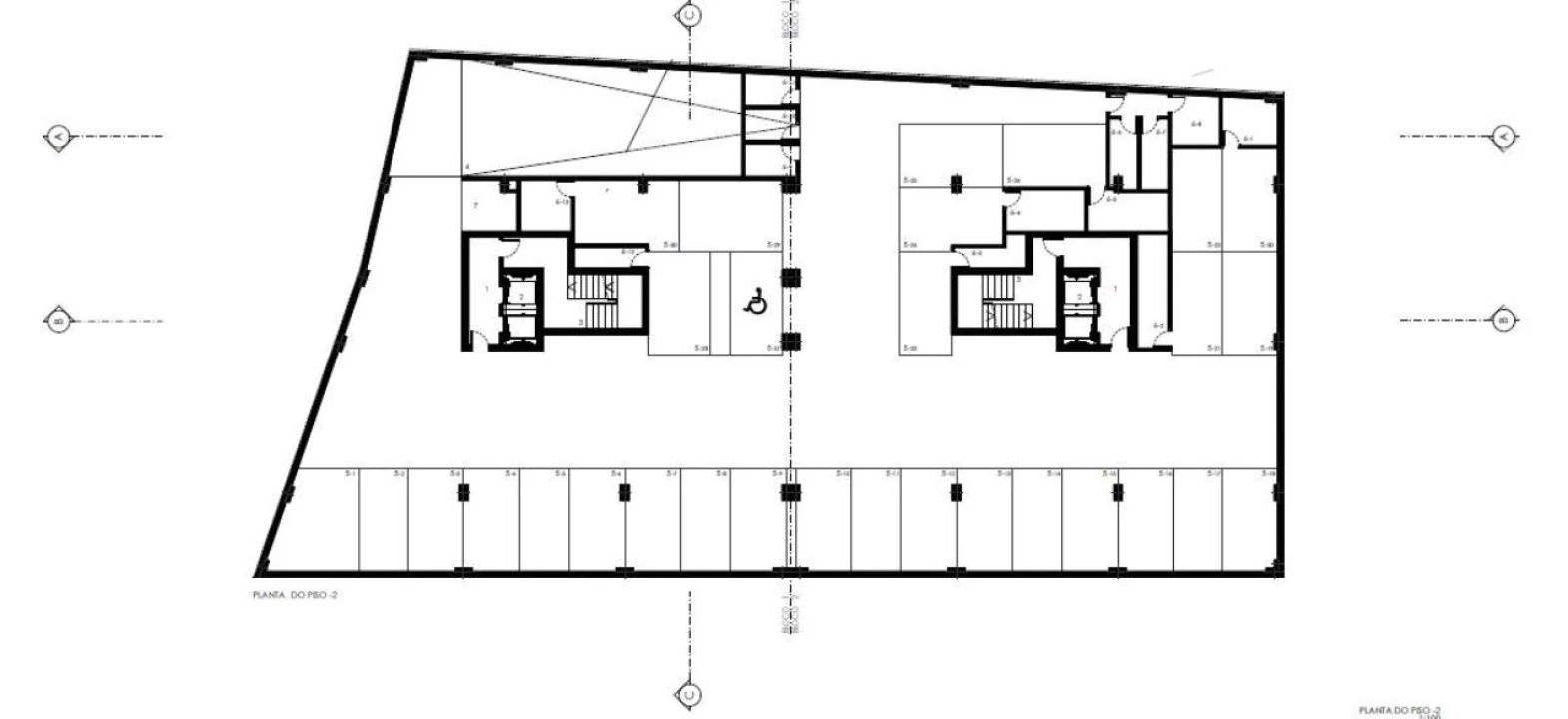 Terreno para Venda em Quarteira Planta 2