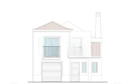 Moradia T3 para Venda em Tavira (Santa Maria e Santiago)