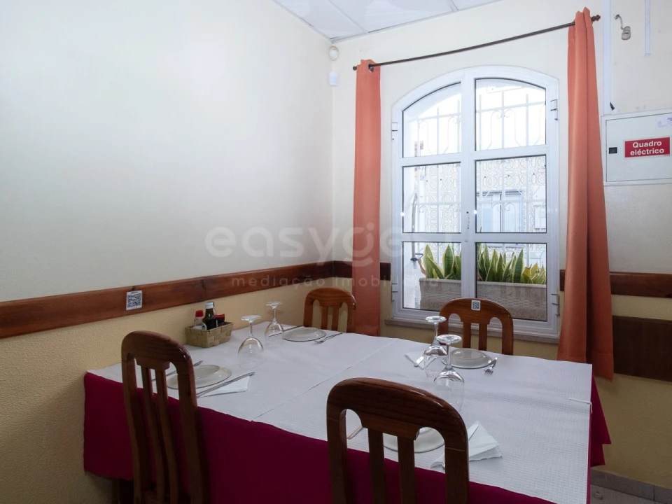 Negócio para Venda em Conceição e Cabanas de Tavira Foto 3