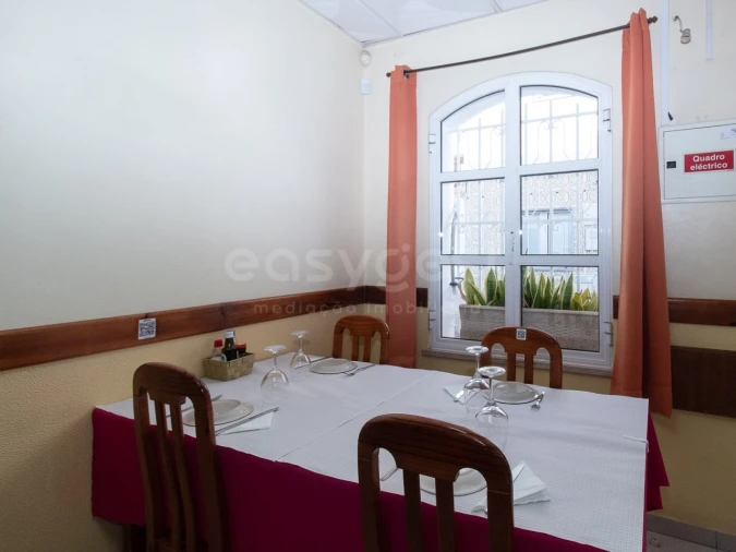 Negócio para Venda em Conceição e Cabanas de Tavira Foto 3