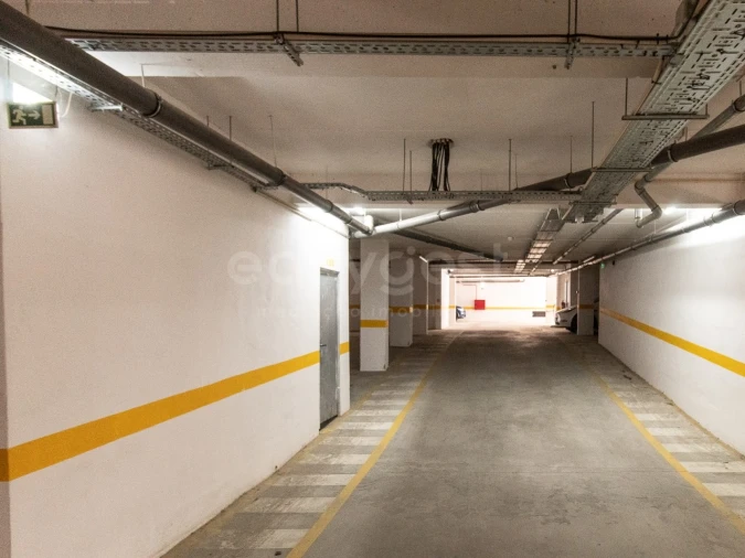 Apartamento T3 para Venda em Quelfes Foto 36