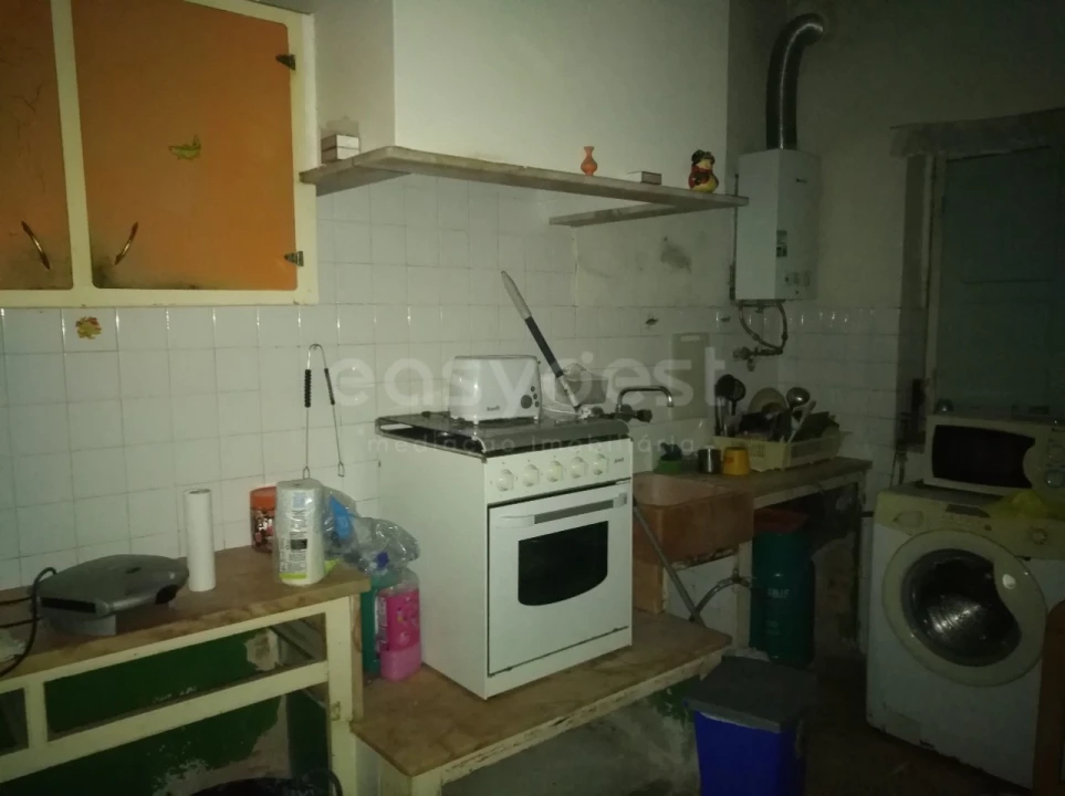 Moradia T4 para Venda em União das Freguesias de Setúbal Foto 14