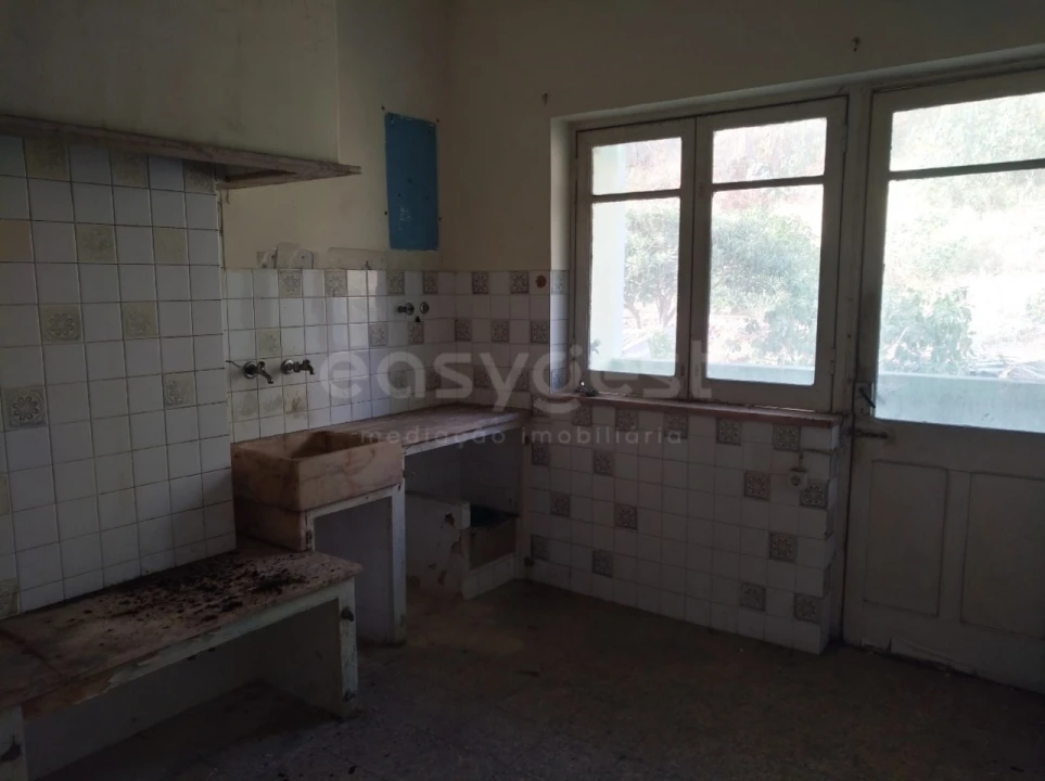 Moradia T4 para Venda em União das Freguesias de Setúbal Foto 20