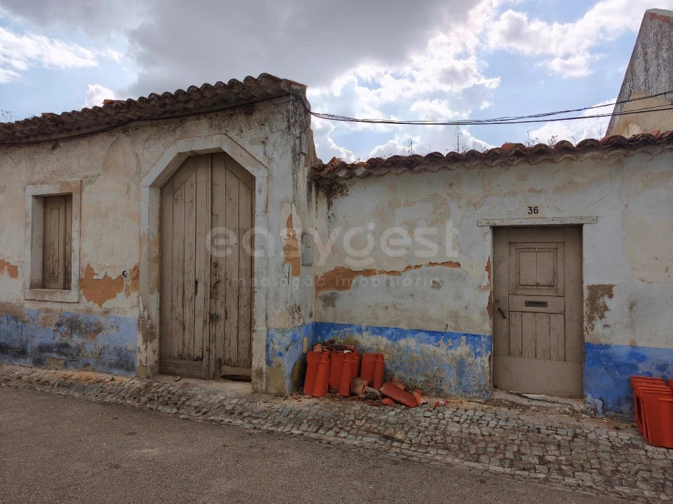 Moradia para Venda em Alcanhões Foto 1