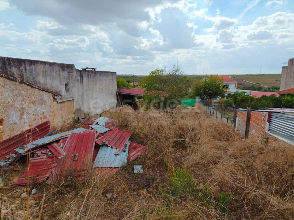 Moradia para Venda em Alcanhões Foto 2