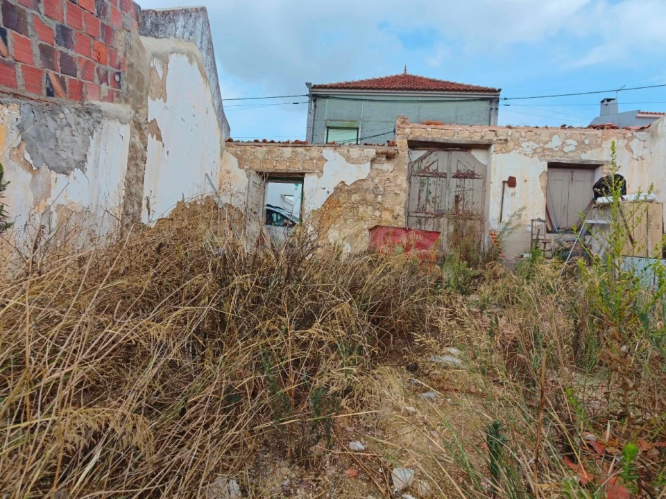 Moradia para Venda em Alcanhões Foto 4