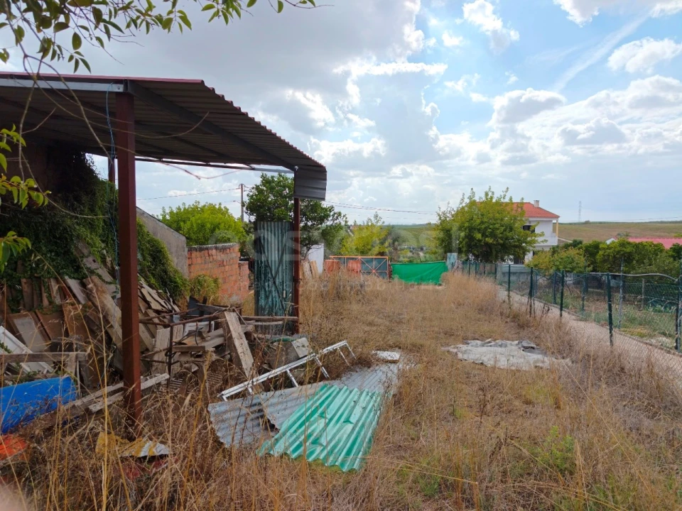Moradia para Venda em Alcanhões Foto 5