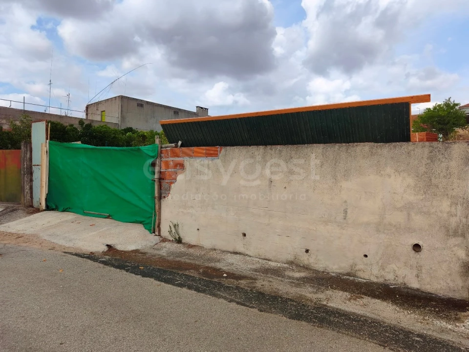 Moradia para Venda em Alcanhões Foto 8