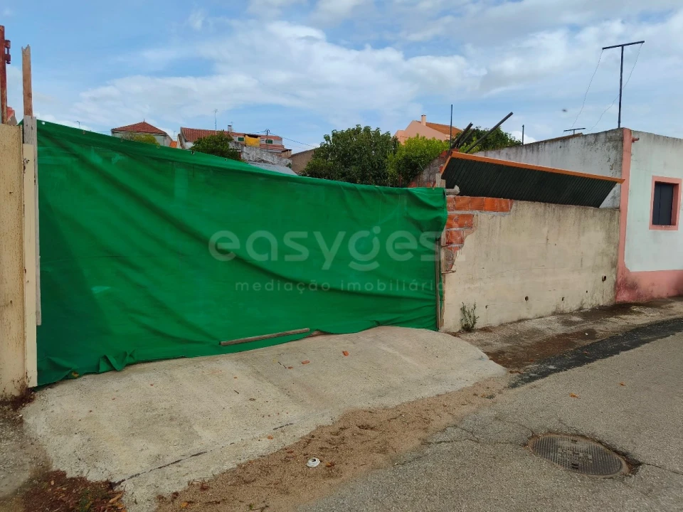 Moradia para Venda em Alcanhões Foto 9