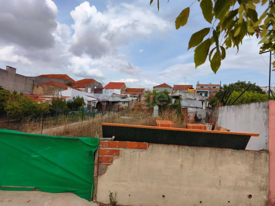 Moradia para Venda em Alcanhões Foto 12