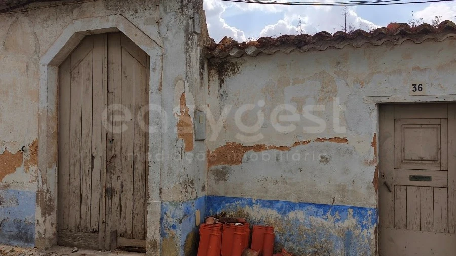 Moradia para Venda em Alcanhões