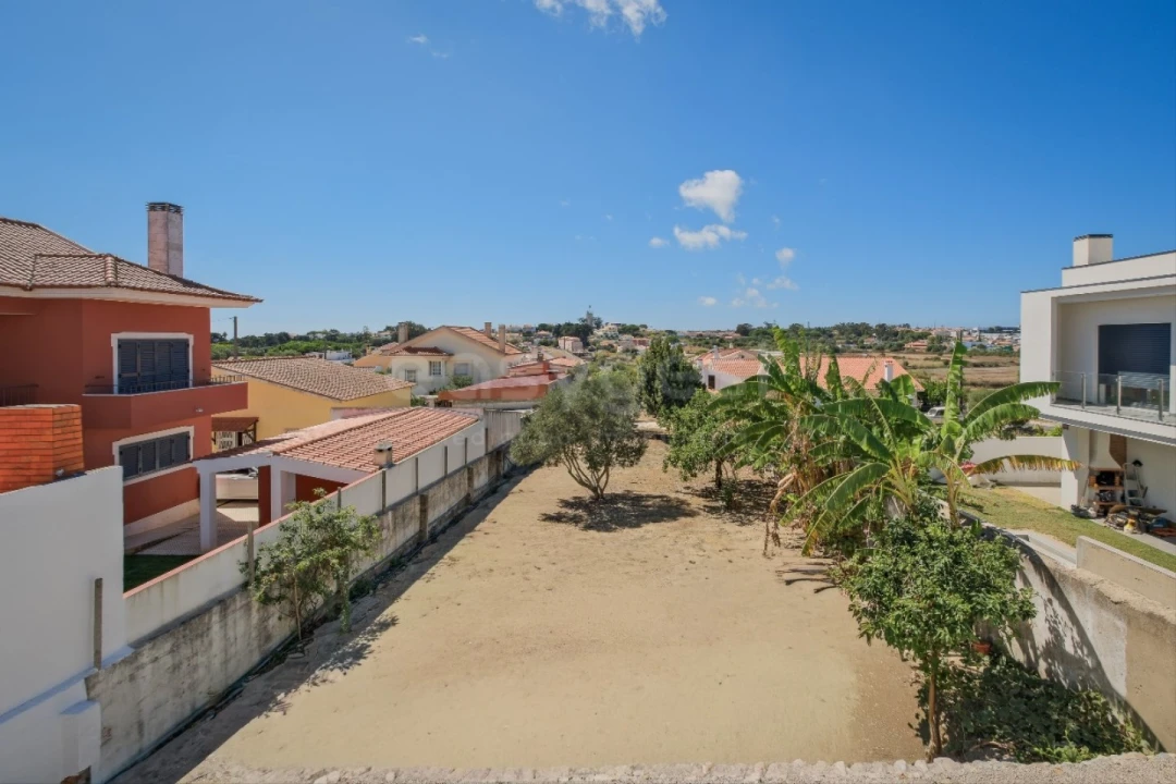 Moradia T4 para Venda em Alcabideche Foto 44