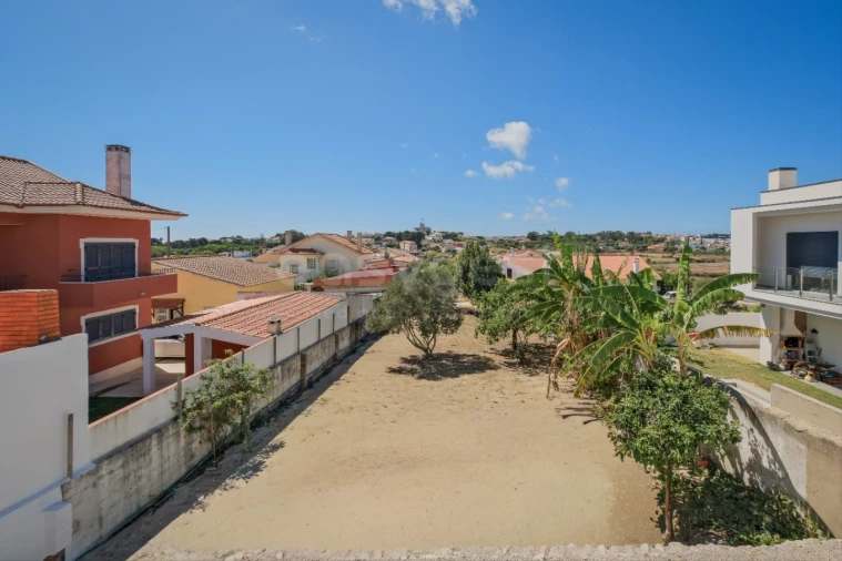 Moradia T4 para Venda em Alcabideche Foto 44